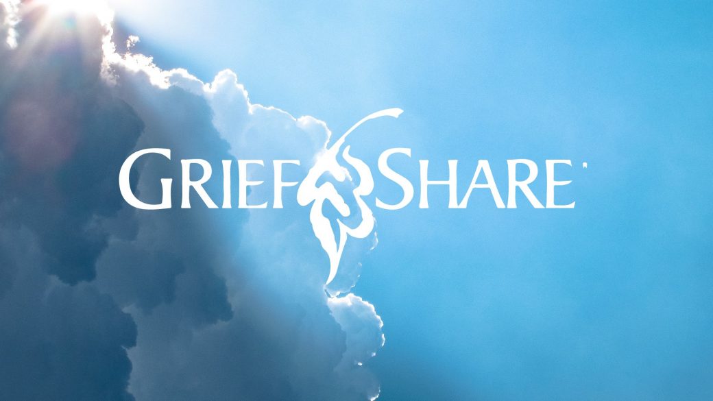 Grief Share Wakeshma Community Church